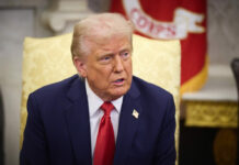 Gaza, Trump: “Da Israele l’ok a una tregua di 60 giorni”