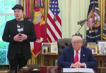 Tra Trump e Musk è finita. Il tycoon “deluso” dal patron di Tesla