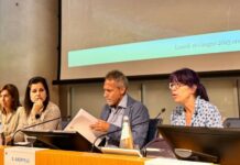 Tavolo Contratto di Fiume Media Valle del Po: supporto ai piccoli Comuni per accedere a bandi e finanziamenti