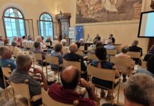 Felice Cavallotti e san Gaspare Del Bufalo:i legami piacentini di due paladini della libertà