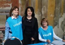 “Bambini di guerre dimenticate” in loro aiuto mobilitazione di Unicef Piacenza