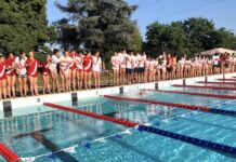 SABATO E DOMENICA IL TROFEO INTERNAZIONALE VITTORINO CON OLTRE 1.100 ATLETI IN GARA