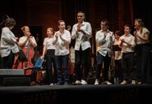 L’armonia delle differenze: le note di MusicAlia al centro dell’estate piacentina