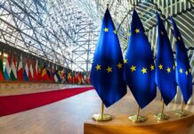 I leader europei rimandano a luglio la procedura di revisione dell’accordo Ue-Israele