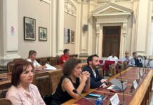 Dal Consiglio Provinciale l’ok alla variazione di bilancio. Comunicazioni incentrate su viabilità e sanità