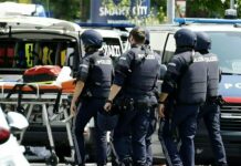 Sparatoria in una scuola in Austria: 10 morti e almeno 12 feriti a Graz