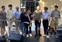 Spazio 2 diventa “Too”: nuovo nome e taglio del nastro per l’Hub di Comunità
