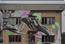 Raw Vision Fest 2025: arte, musica e creatività giovanile all’ex Spazio 2