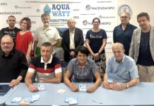 Cresce anche oltre i confini nazionali l’interesse per Acquawatt, l’evento di Piacenza Expo sull’idroelettrico e le energie rinnovabili
