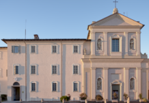 La storia del Collegio Alberoni e lo straordinario patrimonio culturale in esso custodito