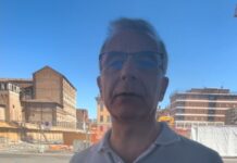 Piazza Cittadella, parcheggio interrato e milioni al privato: Trespidi attacca