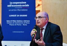 “CoopsDay” – Alleanza delle coperative: “La cooperazione nell’economia sociale per un Action Plan nazionale”