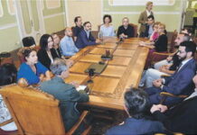 Sicurezza e disagio giovanile, “patto sociale” tra politica, il vescovo Cevolotto e comunità islamica