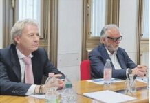 Camera di commercio: nuovi interventi per efficientamento e produzione di energia