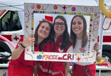 “PiacenzasiMuove”, aiuto di Croce Rossa Piacenza alle persone anziane con difficoltà motorie