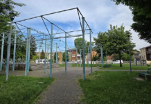 Fiorenzuola – il Parco Darwin rinasce: approvato il progetto da 260mila euro
