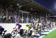 Il mondo in pista: più di 150 iscritti ai gran premi internazionali di Fiorenzuola