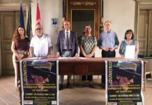 Il 28 luglio a Palazzo Farnese una serata benefica per AMOP: omaggio musicale a Francesco De Gregori