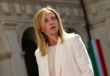 Dazi, Meloni: “Accordo positivo, ora bisogna lavorare sui dettagli”.