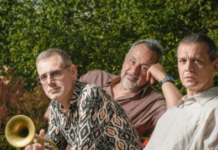 Summertime in Jazz: Simona Molinari, Fabrizio Bosso e altri grandi appuntamenti