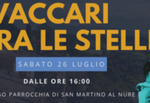 Ivaccari fra le stelle”: il 26 luglio una giornata di memoria e solidarietà promossa dall’Associazione Sonia Tosi