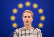 L’Ue: “La Russia usa armi chimiche”. Trump: “Mai detto a Kiev di colpire Mosca”