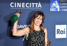 Bobbio Film Festival, tornano i film d’autore, apre la rassegna “Vermiglio” di Maura Delpero
