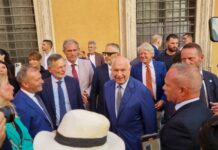 Separazione carriere, Nordio: “Era un’aspirazione che avevo dal 1995. E ora referendum”