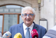 Violenza a Piacenza, il Ministro Tommaso Foti (FdI): “Sforzo collettivo per un ritorno alla ragione”