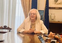 La nuova prefetta Palmisani:”A Piacenza la sicurezza non preoccupa”