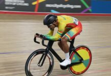 Gran Premi Internazionali di Fiorenzuola 2025: per la prima volta partecipa un atleta di Grenada