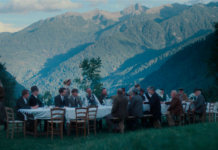 VERMIGLIO di Maura Delpero, apre il Bobbio Film Festival 2025