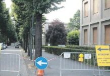 Sicurezza scolastica, rivoluzione in via Nasolini: polo chiuso alle auto