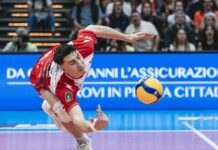 Gas Sales Bluenergy Volley Piacenza: inizio della preparazione al PalabancaSport il 25 agosto. Tutte le date della stagione 2025-2026