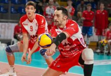 Gas Sales Bluenergy Volley Piacenza: ufficiale il quadro delle 12 squadre in Superlega. Il 17 luglio i calendari a Bologna.
