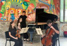Concluso a Ferriere il Corso internazionale di Musica nel Fol in Fest