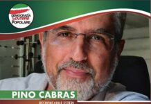 DSP Piacenza presenta “Contro il Sionismo Reale” di Pino Cabras