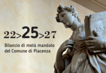 Bilancio di metà mandato in 50 pagine, online il documento dell’Amministrazione Tarasconi