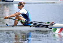 Gemma Ghinelli chiude all’11° posto ai Mondiali Under 23: prima esperienza azzurra positiva
