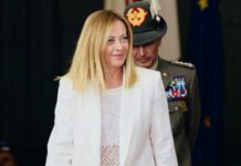 Dazi, Meloni: “Occorre scongiurare una guerra commerciale tra le sponde dell’Atlantico”