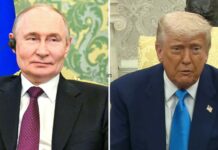 Colloquio Trump-Putin, la Russia “non si tirerà indietro dagli obiettivi prefissati”