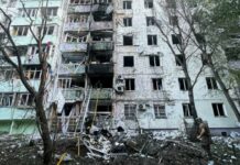 Mega attacco sull’Ucraina, Trump: “Ok alle armi Usa, ma le paga la Nato”