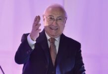 Addio a Pippo Baudo: il presentatore della tv italiana aveva 89 anni
