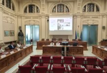 Bilancio di previsione: al centro del Consiglio Provinciale le risorse per le strade di competenza