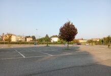 FIORENZUOLA – Sostenibilità: colonnine di ricarica e fotovoltaico in via Corridoni