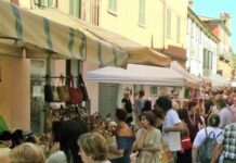 PONTE DELL’OLIO – La Fiera di San Rocco si fa in tre, 14-15-16 agosto: tradizione, enogastronomia e cultura