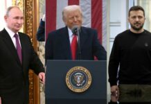 Vertice Trump–Putin in Alaska, i leader europei chiedono la presenza di Zelensky