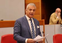 Dissesto idrogeologico, Tagliaferri (FdI): “Piacenza tra le province più fragili: la Regione utilizzi i fondi del Governo”