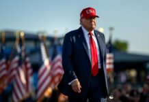 Corte d’appello Usa: “La maggior parte dei dazi di Trump sono illegali”