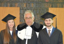 Laureati alla Cattolica i primi studenti del corso su sostenibilità e impresa